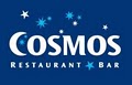 Cosmos Restaurant and Bar logo