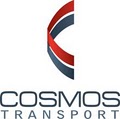 Cosmos Transport logo