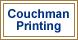 Couchman Printing Co logo