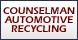 Counselman Automotive Recycling, LLC image 1