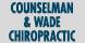 Counselman & Wade logo