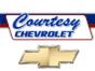 Courtesy Chevrolet San Diego logo