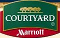 Courtyard by Marriott Bethlehem logo
