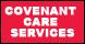 Covenant Care Services logo