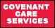 Covenant Care Services logo