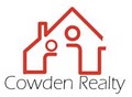 Cowden Realty - Real Estate logo