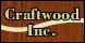 Craftwood Inc image 1