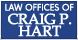 Craig P Hart Law Office Inc image 3
