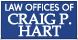 Craig P Hart Law Office Inc image 3