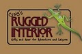 Craig's Rugged Interior image 2