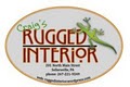 Craig's Rugged Interior logo