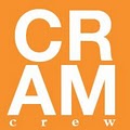 Cram Crew, Inc. logo