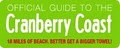 Cranberry Coast Guide logo