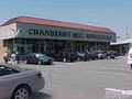 Cranberry Hill Mercantile logo