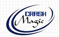 Crash Magic logo