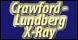 Crawford-Lundberg X-Ray Clinic logo