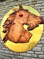 Crazy Horse Cleveland logo