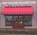 CrazyScuba.com logo