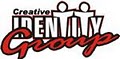 Creative Identity Group logo