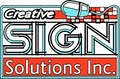 Creative Signs Solutions Inc: Professional Sign Contractor in Jacksonville FL image 1
