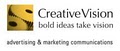 Creative Vision, LLC Advertising & Marketing Communications image 1