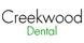 Creekwood Dental logo