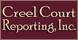 Creel Court Reporting, Inc. image 2