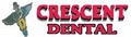 Crescent Dental logo