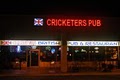 Cricketers Pub Dunedin logo