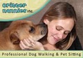Critter Nannies Dog Walking & Pet Sitting Inc. image 2