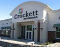 Crockett Furniture logo