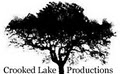 Crooked Lake Productions (Video Production & Editing Services) Seattle WA logo