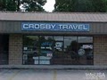 Crosby Travel Inc logo