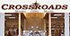 Crossroads Book & Music logo