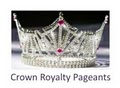 Crown Royalty Pageant Resale image 2