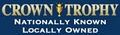 Crown Trophy logo