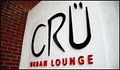 Cru Urban Lounge logo