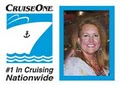 CruiseOne - Stingray Travel logo