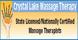 Crystal Lake Massage Therapy image 3