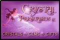 Crystal Persuasion LLC logo