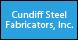 Cundiff Steel Erectors Inc image 1