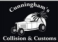 Cunninghams Collision & Customs image 1