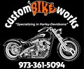 Custom Bike Works logo