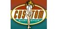 Custom Shirt Shop logo