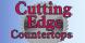 Cutting Edge Countertops logo