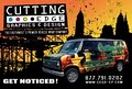 Cutting Edge Graphics & Design, LLC logo