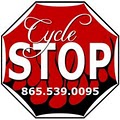Cycle Stop Inc logo