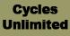Cycles Unlimited logo