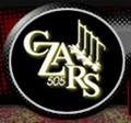 Czars 505 logo