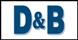 D & B Mini Storage logo